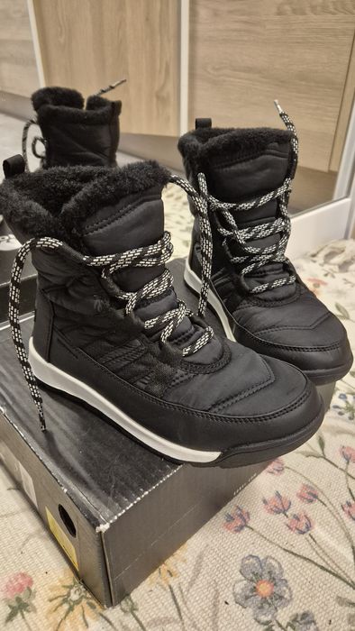 Buty Sorel 36, wkładka 22