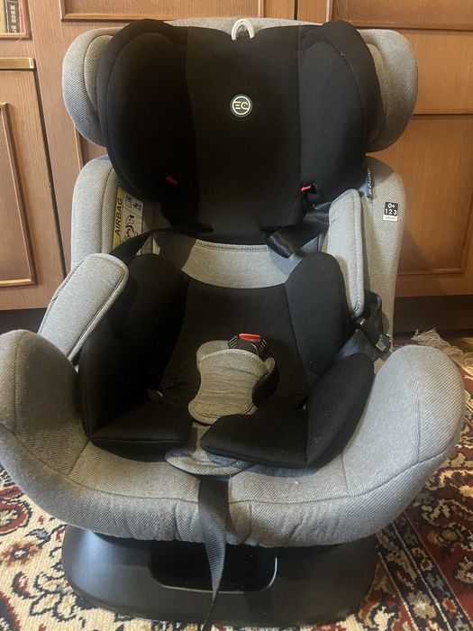 Автокрісло el camino 0+ - 3 роки