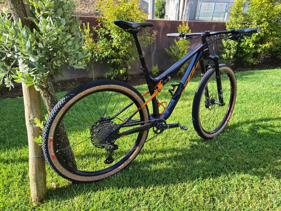 KTM Scarp MT Glorious 29