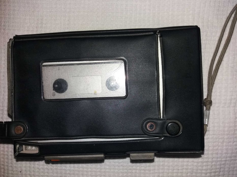 Касетный магнитофон (диктофон) Panasonic RQ - 356A  Made in Japan