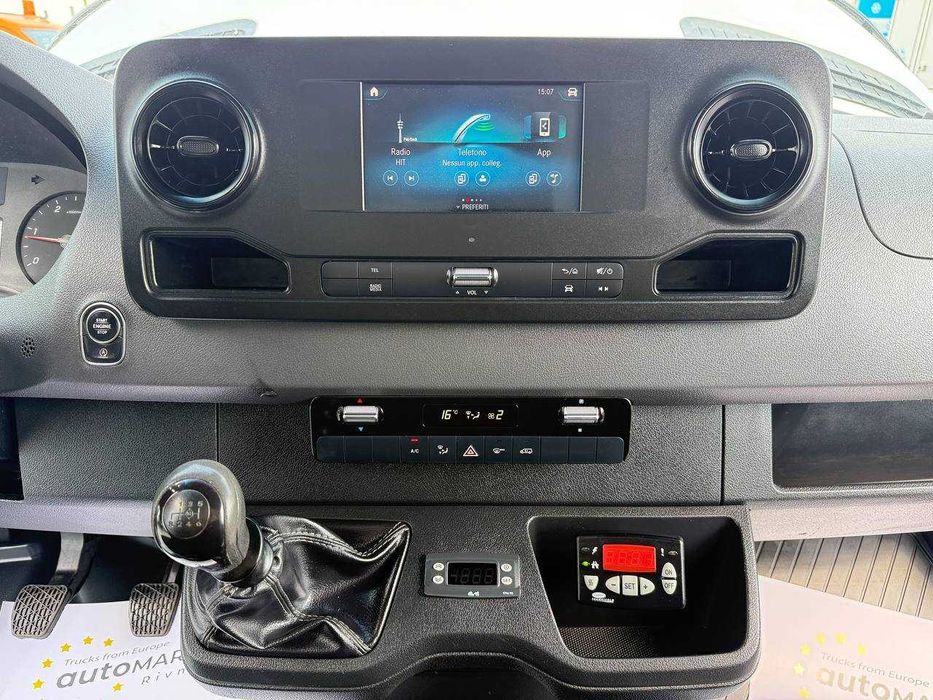 Mercedes-Benz Sprinter 2021p.