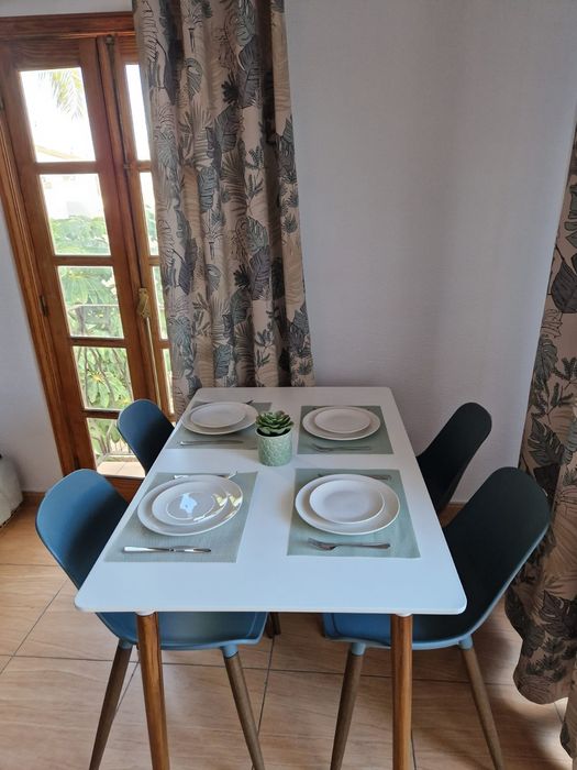 Apartament Teneryfa południe Amarilla Golf
