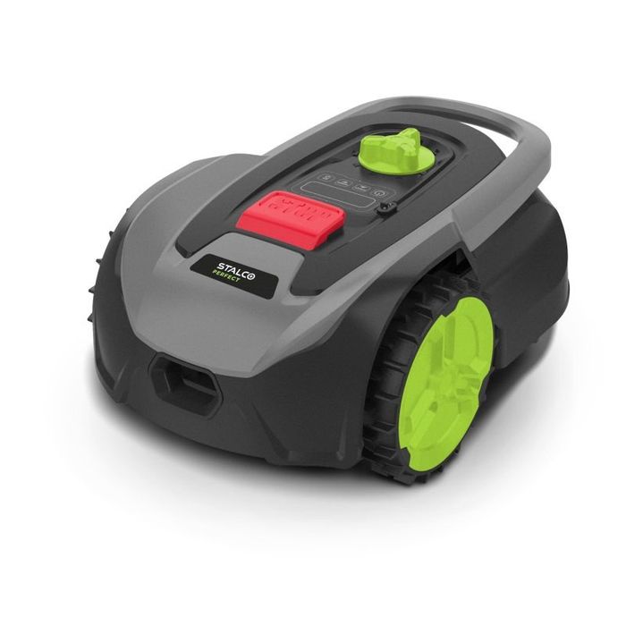 Robot koszący RMP300