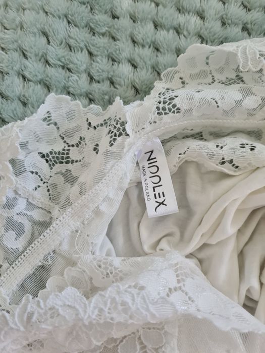 Koszula nocna piżama niplex xs/s