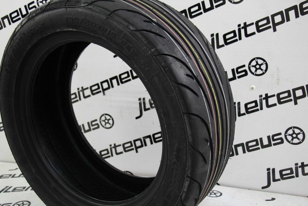 Pneus Semi-Slick Nankang NS-2R 195/50R15 - Oferta de Montagem/Envio