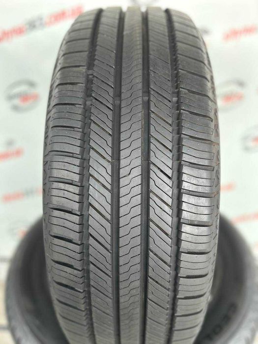 Літні шини стан нових 235/55 R20 YOKOHAMA GEOLANDAR CV G058
