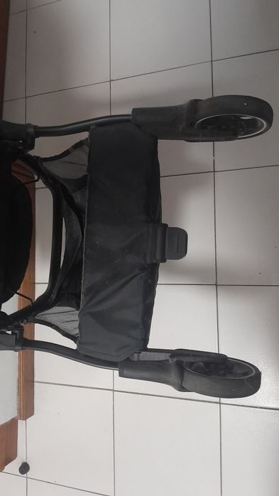 Carro de criança