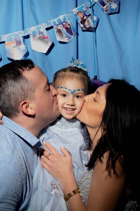 Фотограф Харьков - день рождения, банкеты, праздники