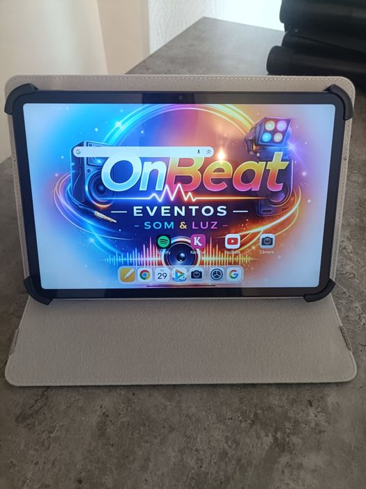 VENDA DE NEGÓCIO ONBEAT — som + iluminação + karaoke — PRONTO A OPERAR