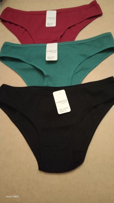 Труси підліткові