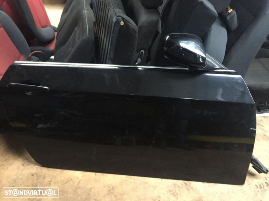 BMW E 93 CABRIO  PEÇAS