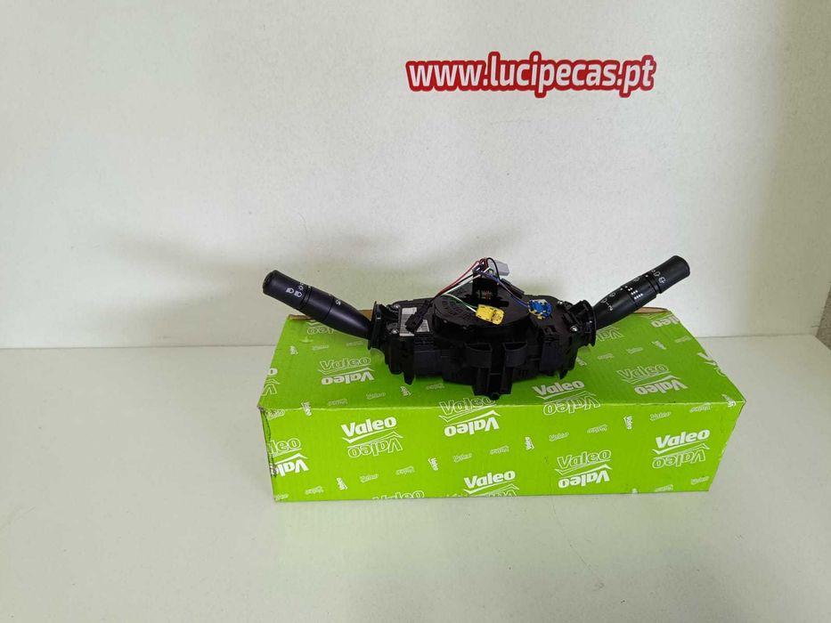 Comutador Renault Megane 2  | 128104