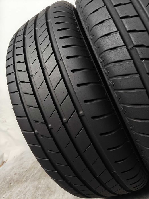 R18 225 60 шини літні Bridgestone Alenza 001 made USA гарний стан