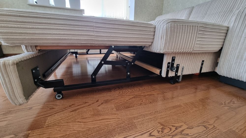 Диван- ліжко, Бургас В2, ADK