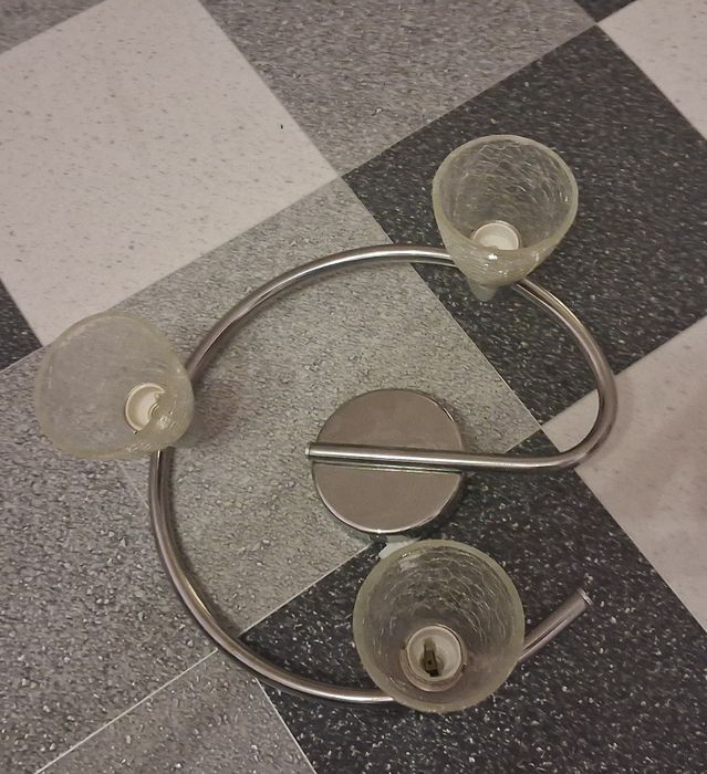 Lampa sufitowa zyrandol