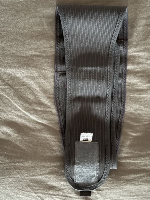 Бандаж для вагітних (до- та післяпологовий) 2В розмір М