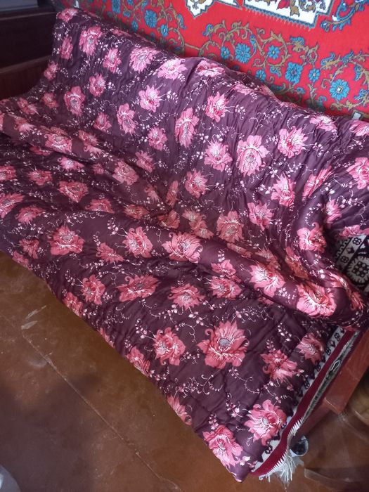 Продам Ватні одіяла