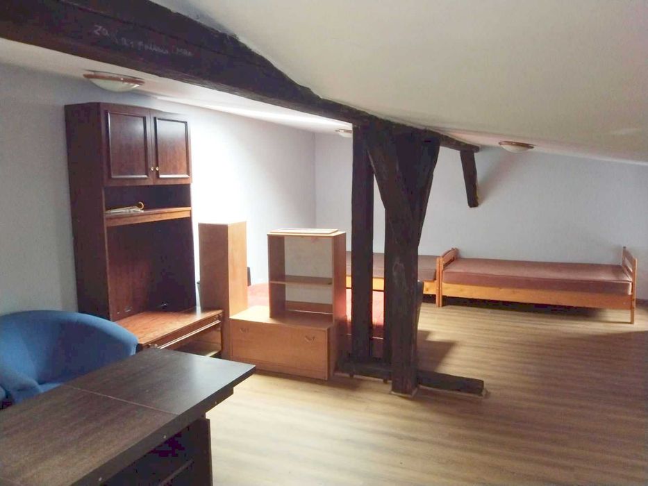 wynajmę 64 m2, 2 pokoje, 4 piętro, Siemianowice