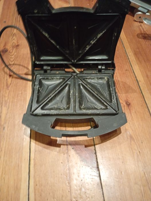 Toster opiekacz używany