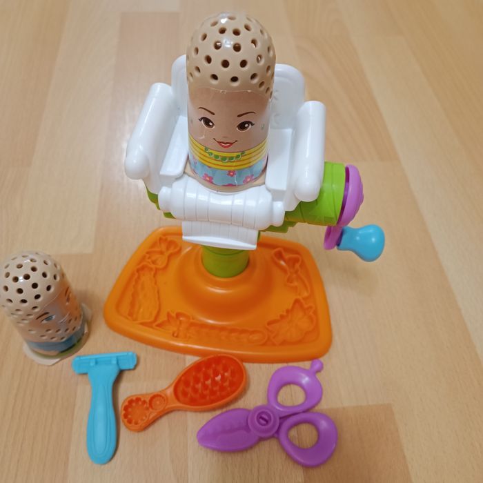 2 Набори для ліплення Play-doh