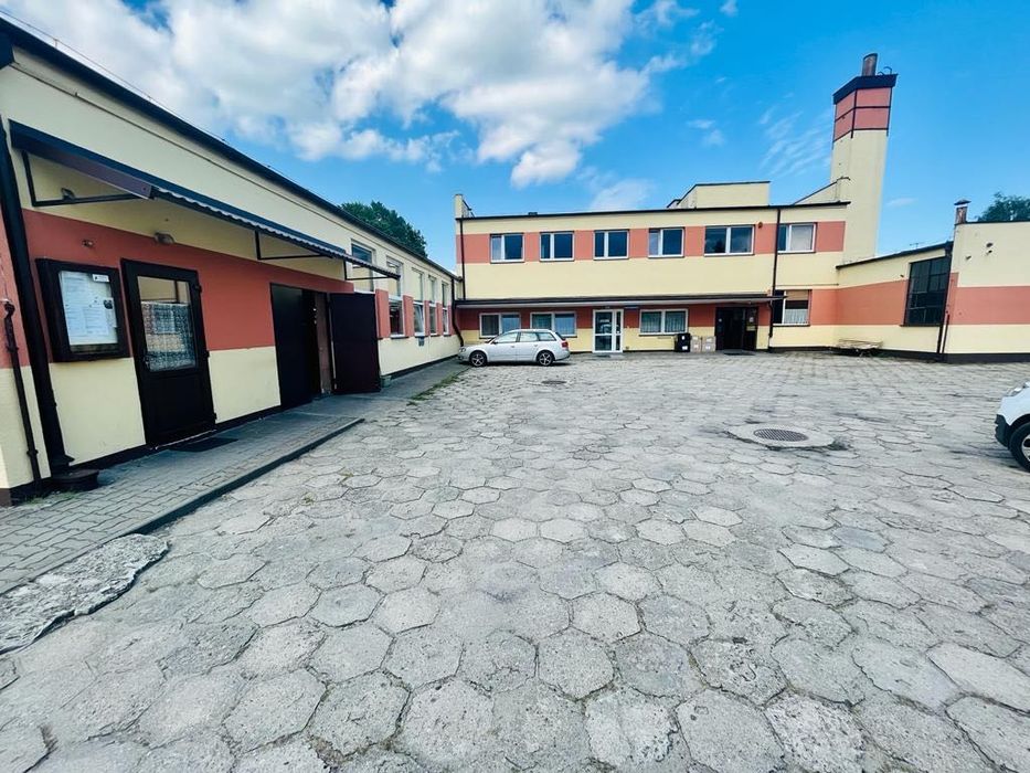 Wynajmę gabinety lekarskie, przychodnie