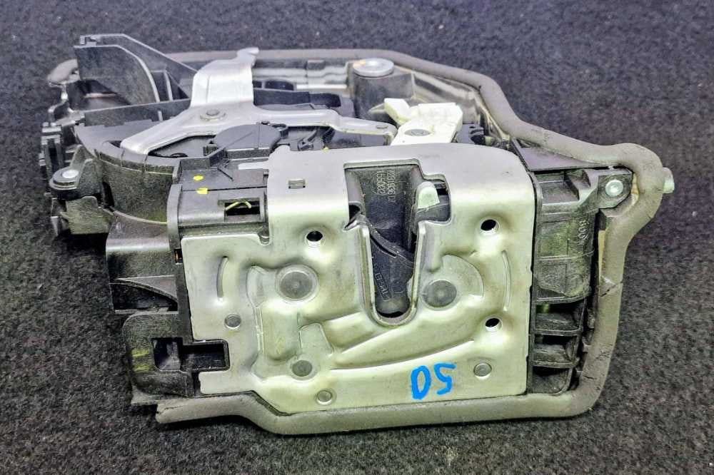Fechadura / Fecho Porta Frente Direito 728193607 - BMW 2 Gran Tourer
