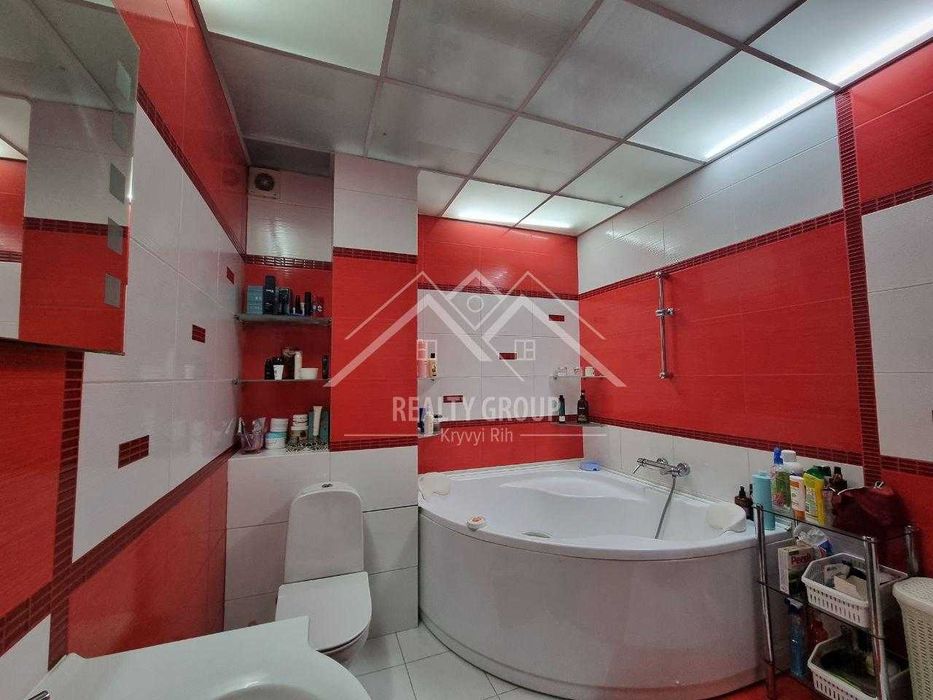 Продаж 3к "чешки" з автономним опаленням в Металургійному районі