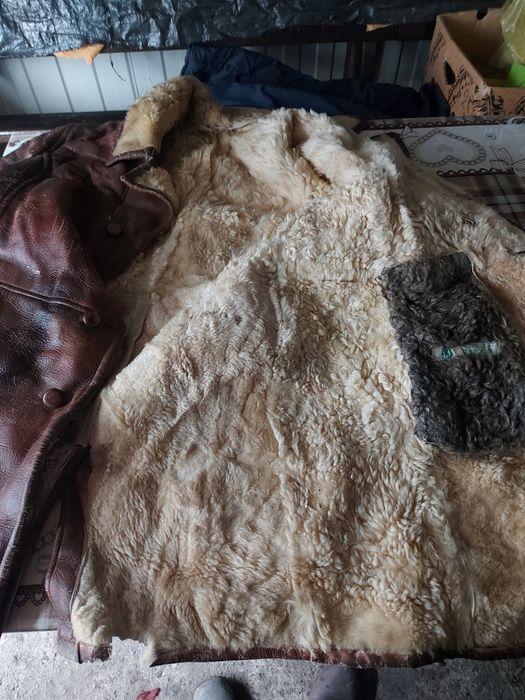 фуфайка ватные штаны