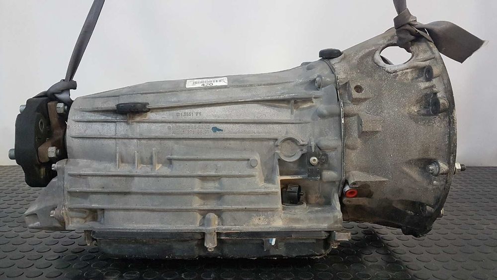 CAIXA DE VELOCIDADES MERCEDES CLASE S (W221) BERLINA 320 / 350 CDI (221.022)