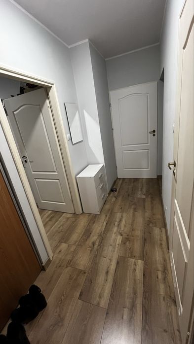 Pokoj w dwupokojowym mieszkaniu . Ul. Sokoła / Sołacz . Blisko UPP