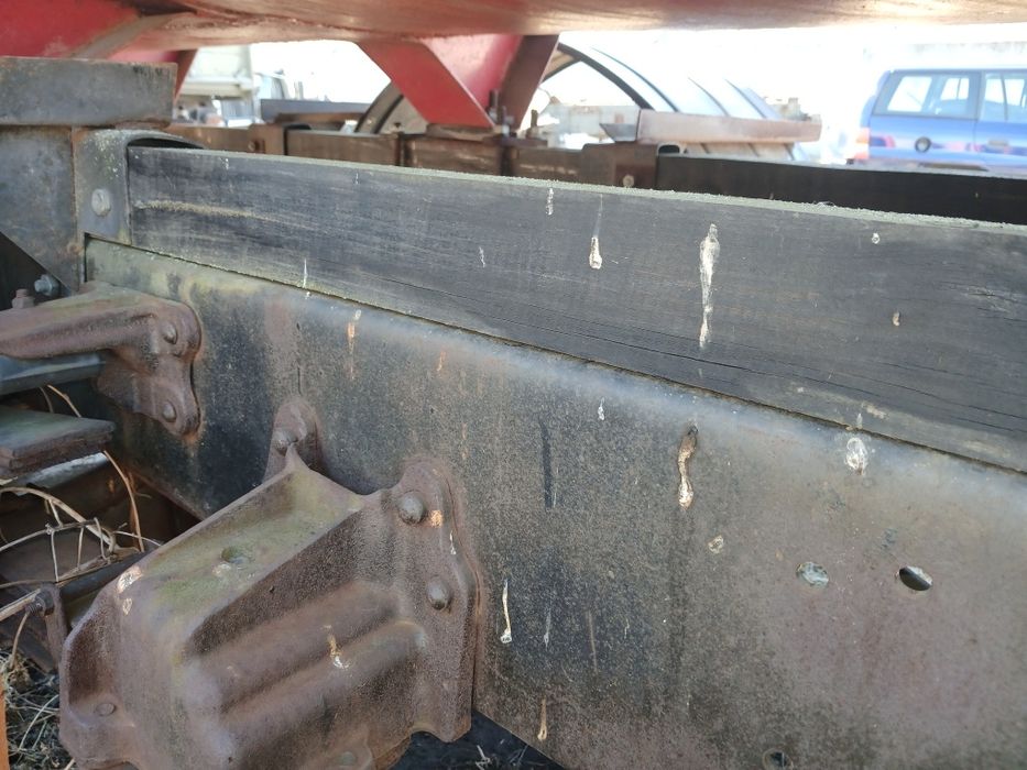 Пожежний Газ - 3307