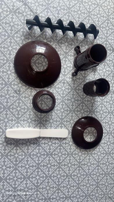 Fontanna do czekolady