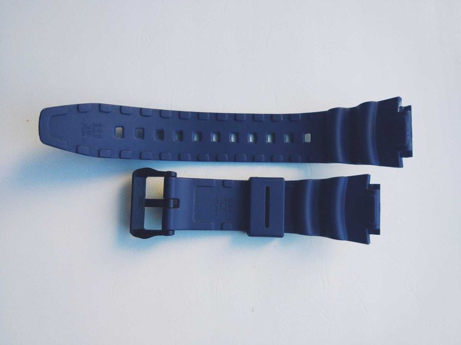 Ремінець до годинника  CASIO W-218 H (оригінал)