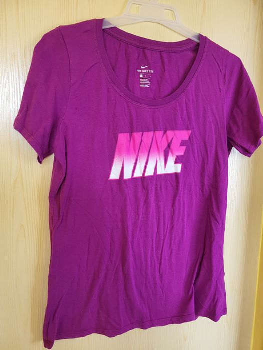 Damski koszulka Nike L