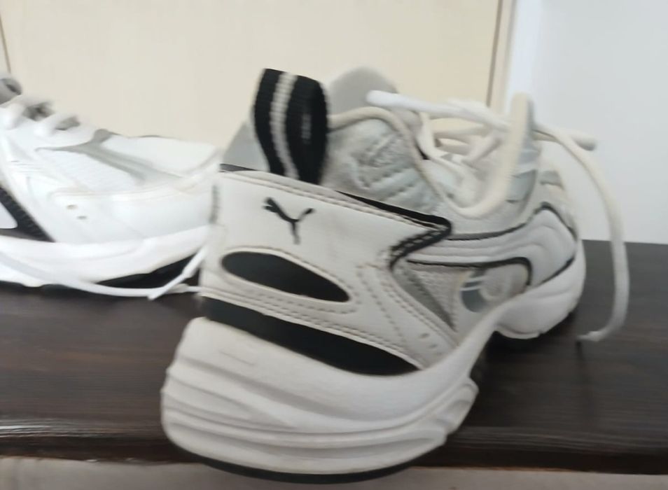 PUMA Milenio Tech Sneakers Unisex