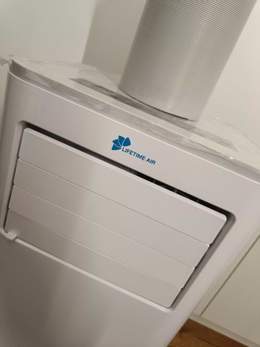 Klimatyzator przenośny 3w1 Alpina 9000