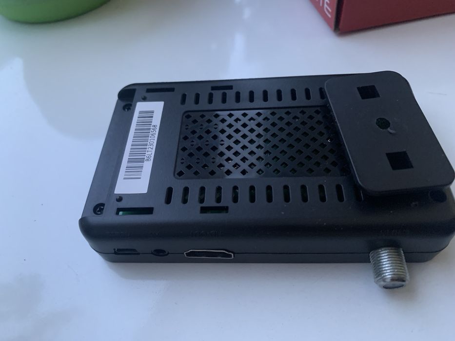 Тюнер uclan b6 lite