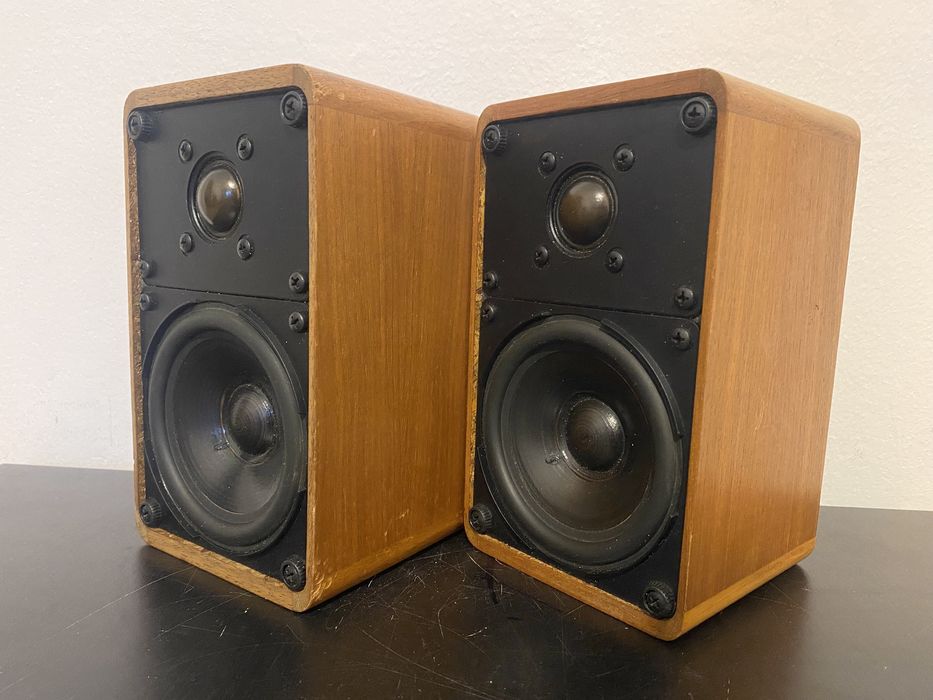 canton plus s - купити акустичні системи - Ціна на OLX.ua