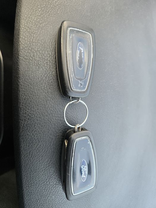 Ford S-max możl.zamiana