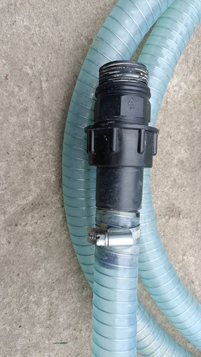 Wąż do hydroforu 7 metrów