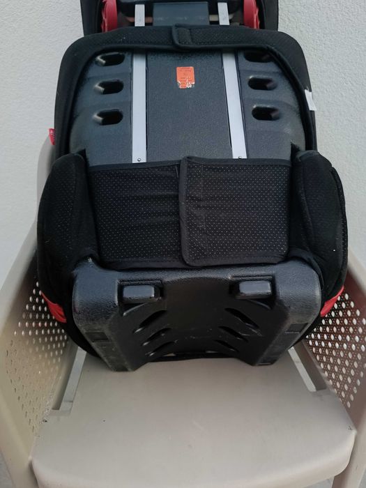 Fotelik samochodowy RECARO