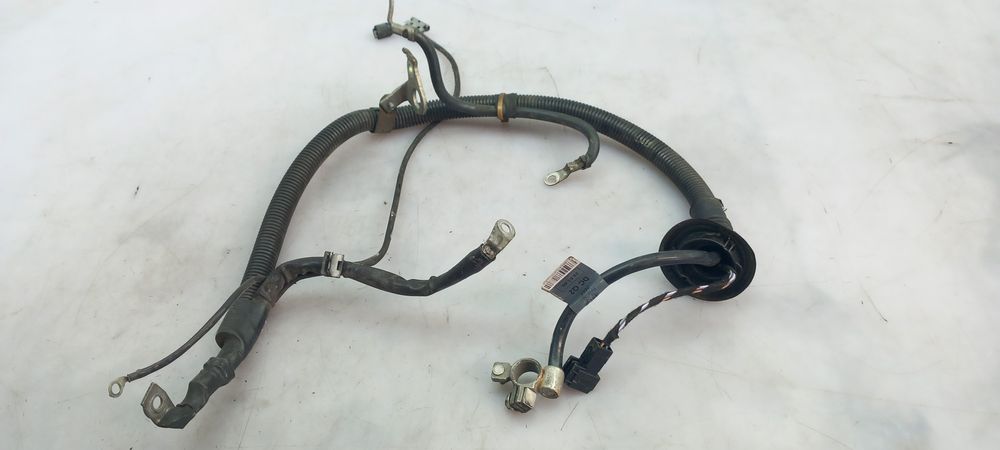 Cabos Elétricos  MERCEDES-BENZ Classe A (W169)