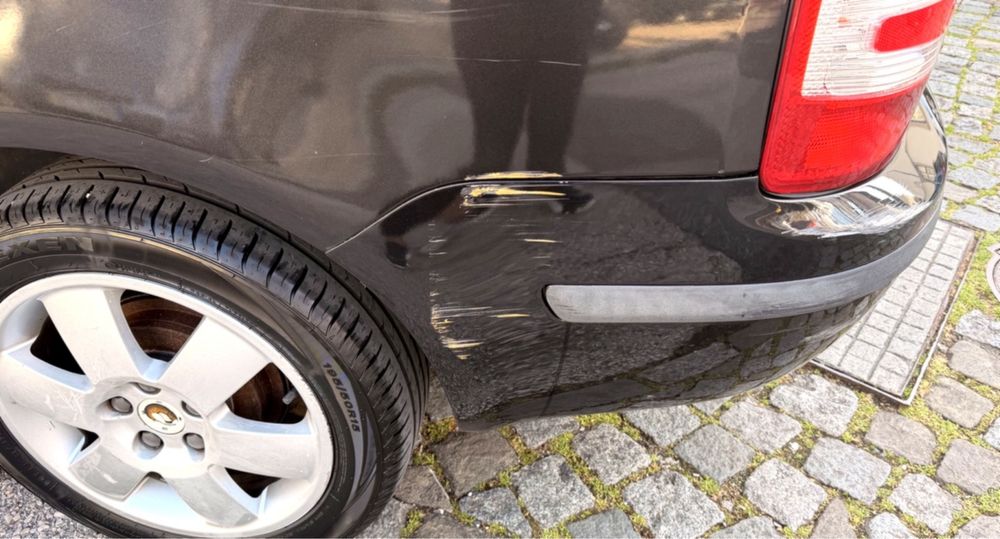 Skoda Fabia Break 1.4 TDI • Nacional • Económica • IUC e IPO até 2027