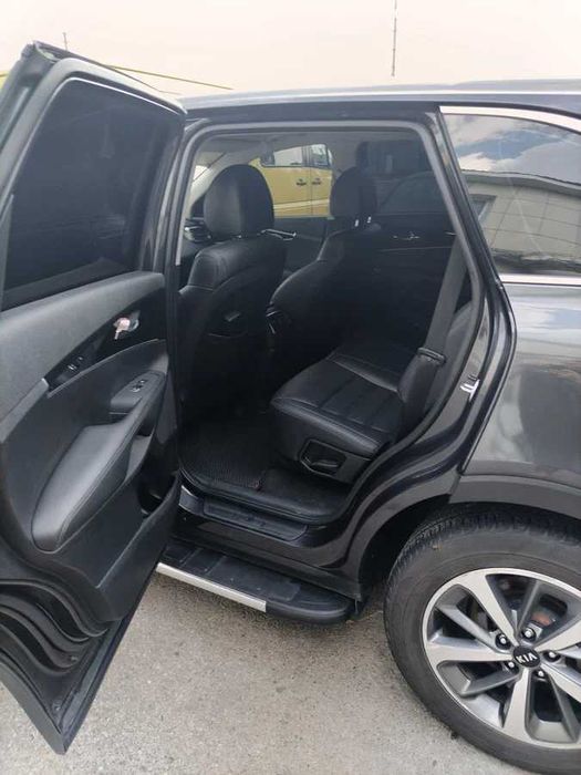 2018 Kia Sorento  2.2 дизель Чудовий стан