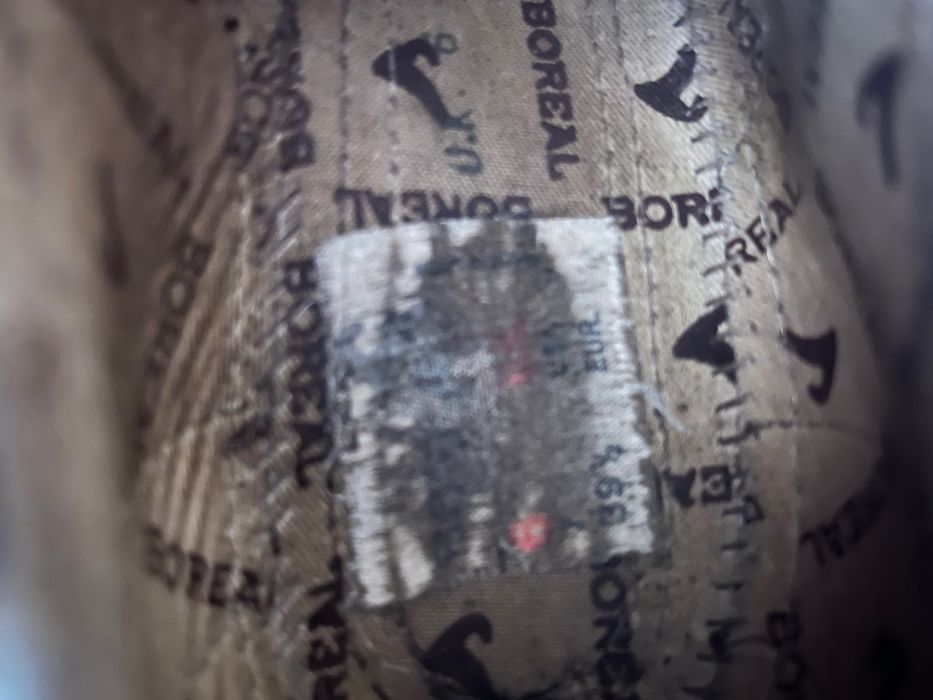 Скельники Boreal