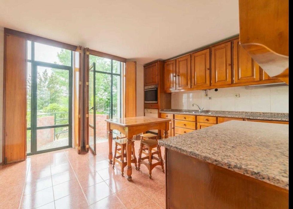 Arrendamento de quartos em Guimarães