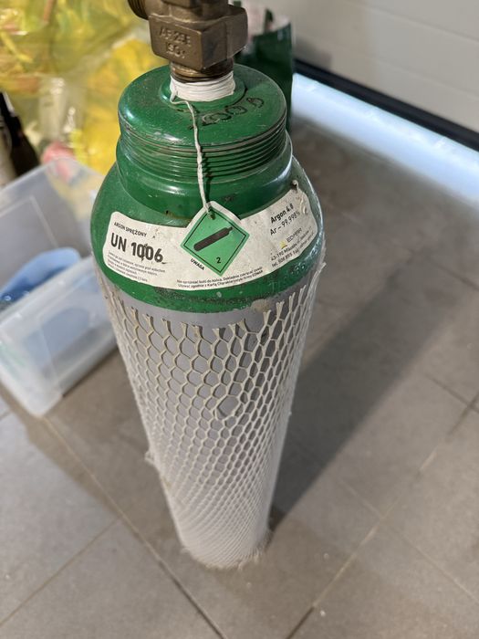 Spawarka Tig 220