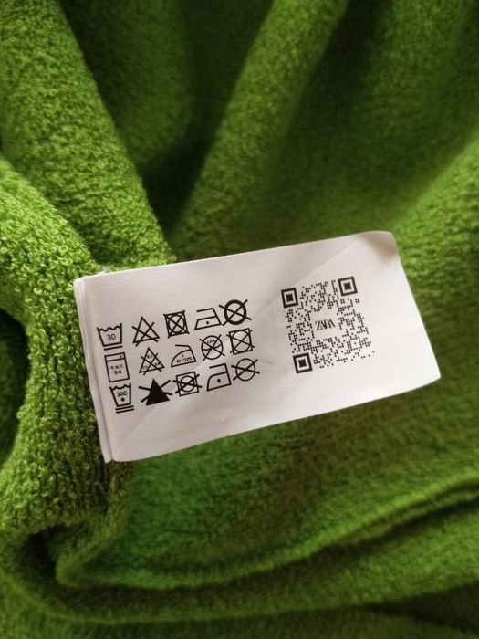 Nowa z metką sukienka ZARA