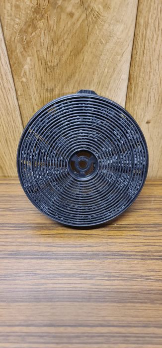 Filtry węglowe do okapu