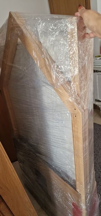 Vende se cama + colchão  montessori